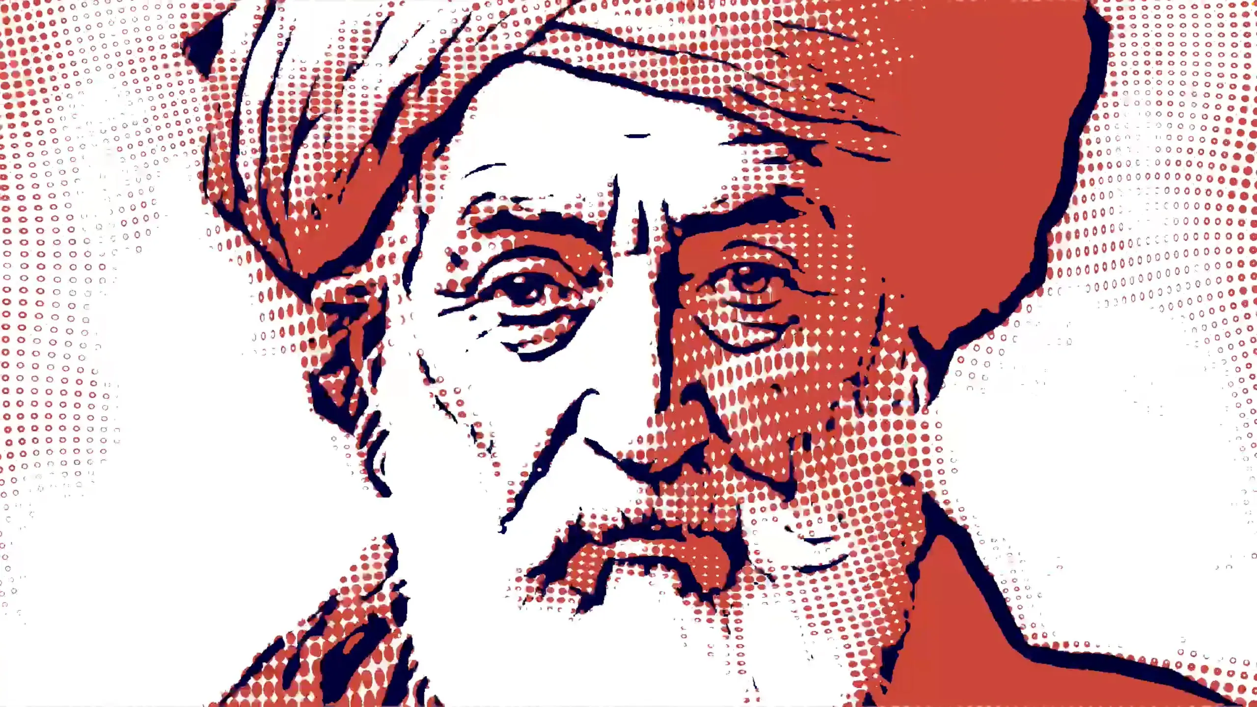 Us Rumi Rumi | Imaginary Dialogues